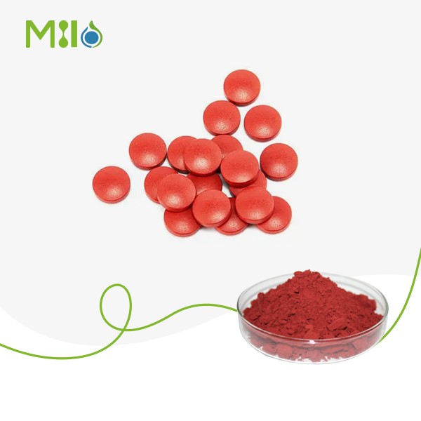 Mecobalamina en pols